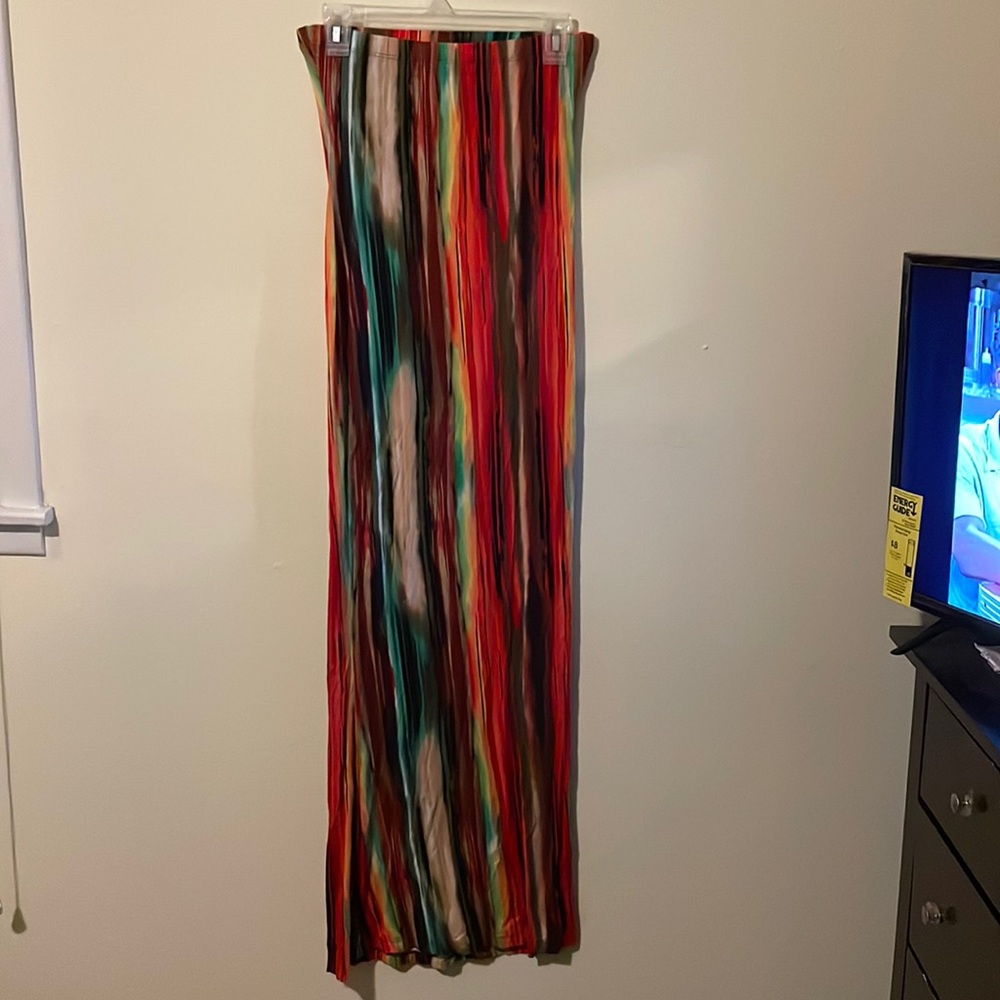 I’m selling because I have no use for it anymore.
